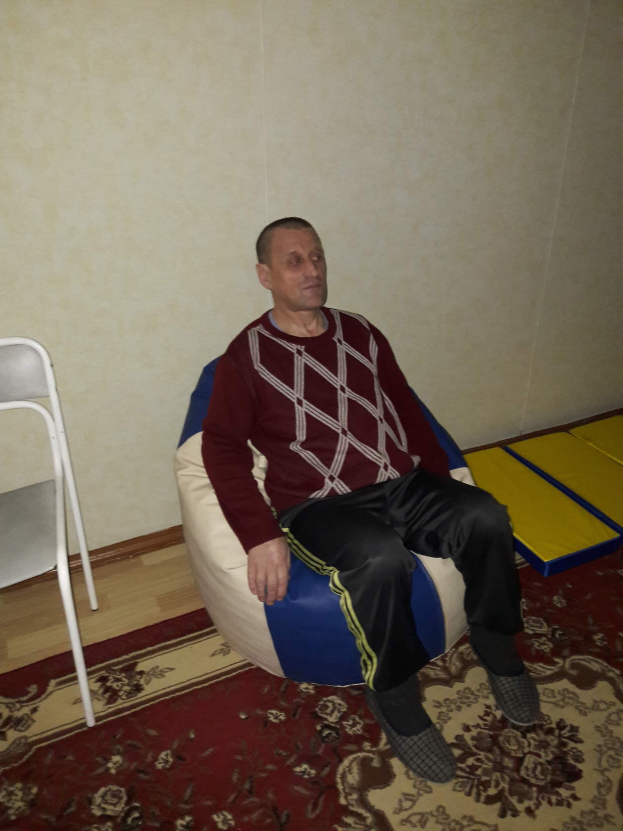 Релаксация музыкой